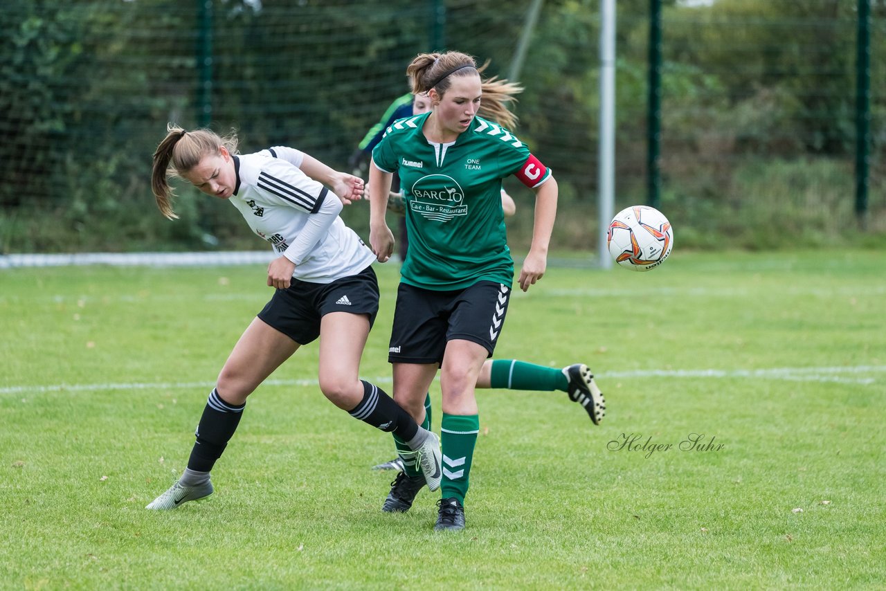 Bild 189 - Frauen SG Holstein Sued - SV Eintracht Luebeck : Ergebnis: 3:0